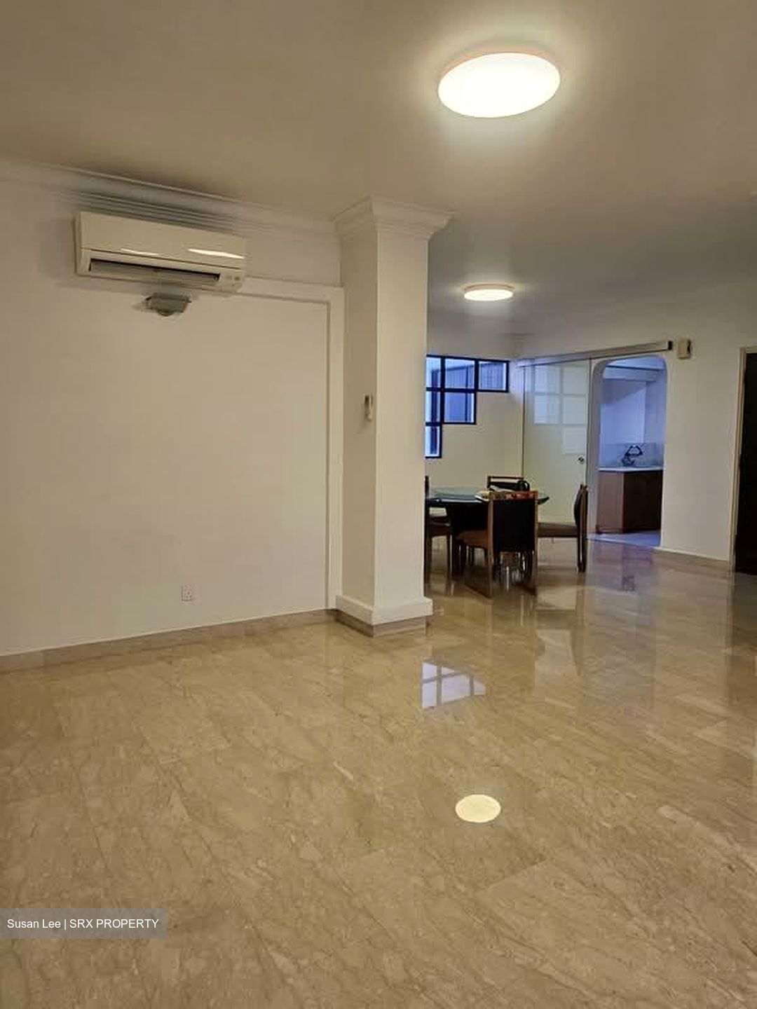 Kensington Park Condominium (D19), Condominium #585554251